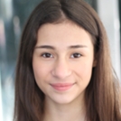 Victoria Csatay head shot